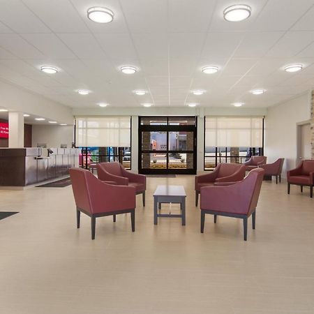 Red Roof Inn Plus & Suites Ері Екстер'єр фото